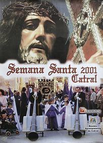 Semana Santa en Catral  